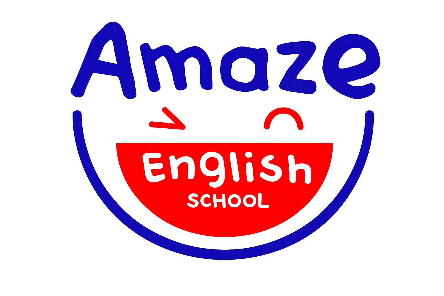 Amaze English School