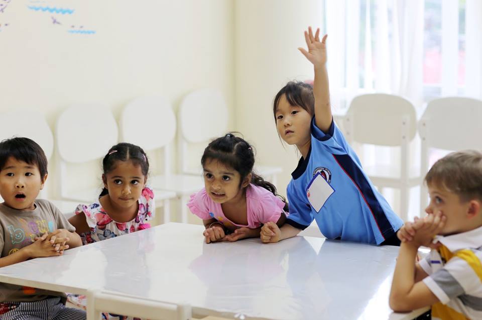 Interactive Q&A session